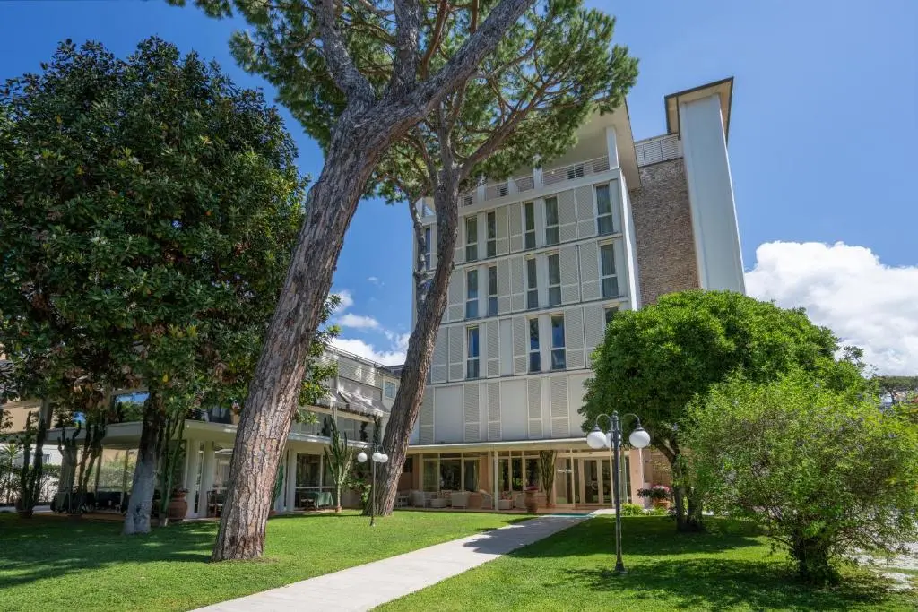 Hotel Il Caravaggio