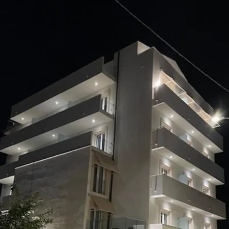 Hotel Villa Barsanti