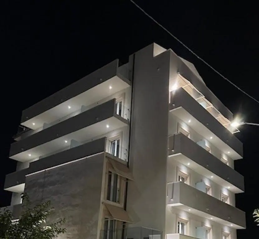 Hotel Villa Barsanti