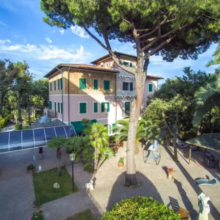 Albergo Battelli Only Adults