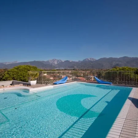 Residence Verdeluna