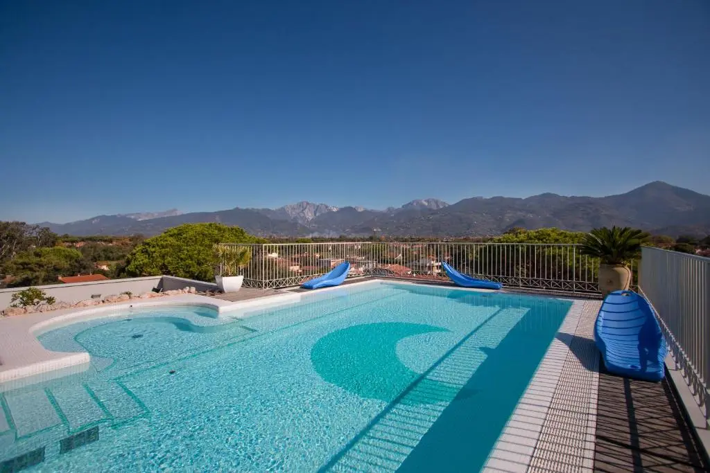 Residence Verdeluna