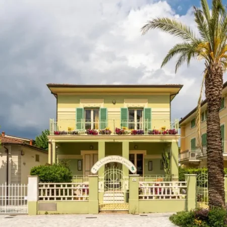 La Locanda del Geco