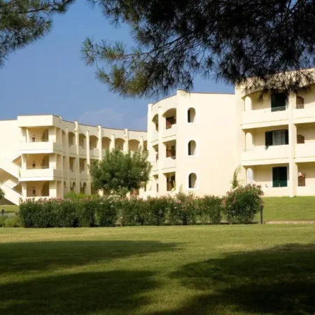 TH Marina di Pisticci – Ti Blu Village