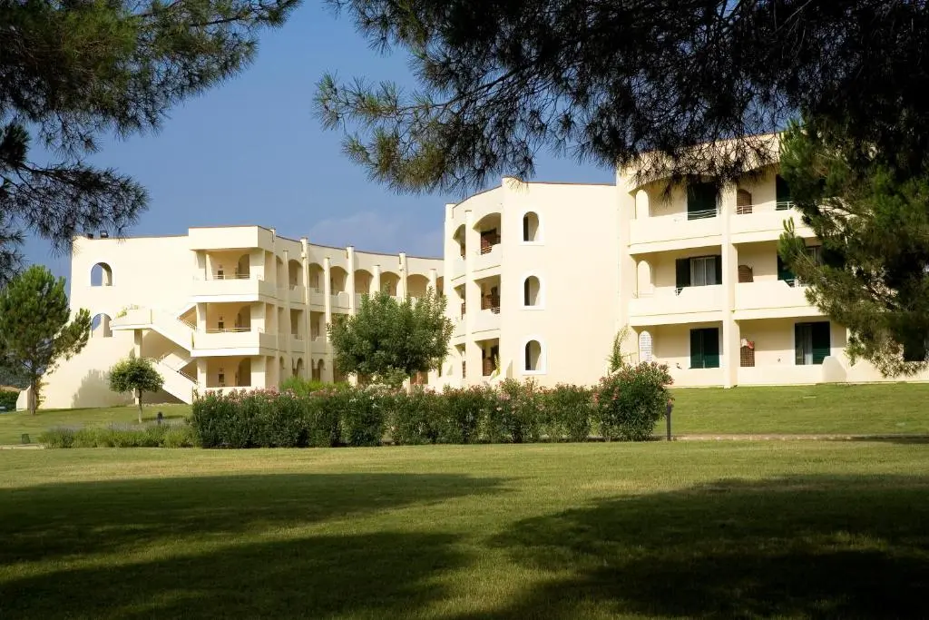 TH Marina di Pisticci – Ti Blu Village