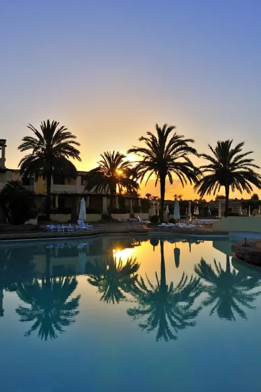 Argonauti Greenblu Resort
