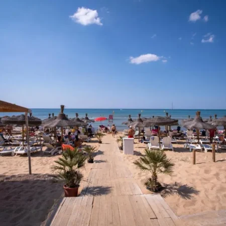 Hotel Baia Del Sole