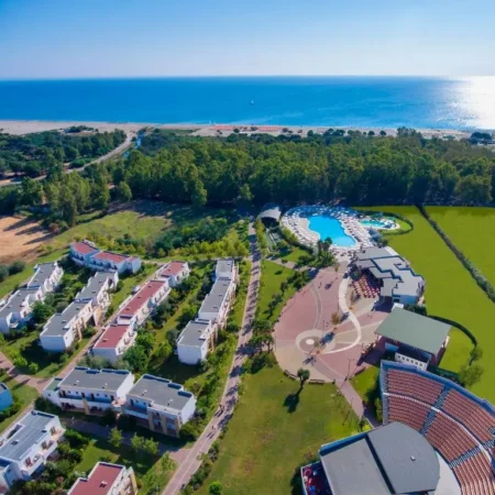 Sibari Green Resort