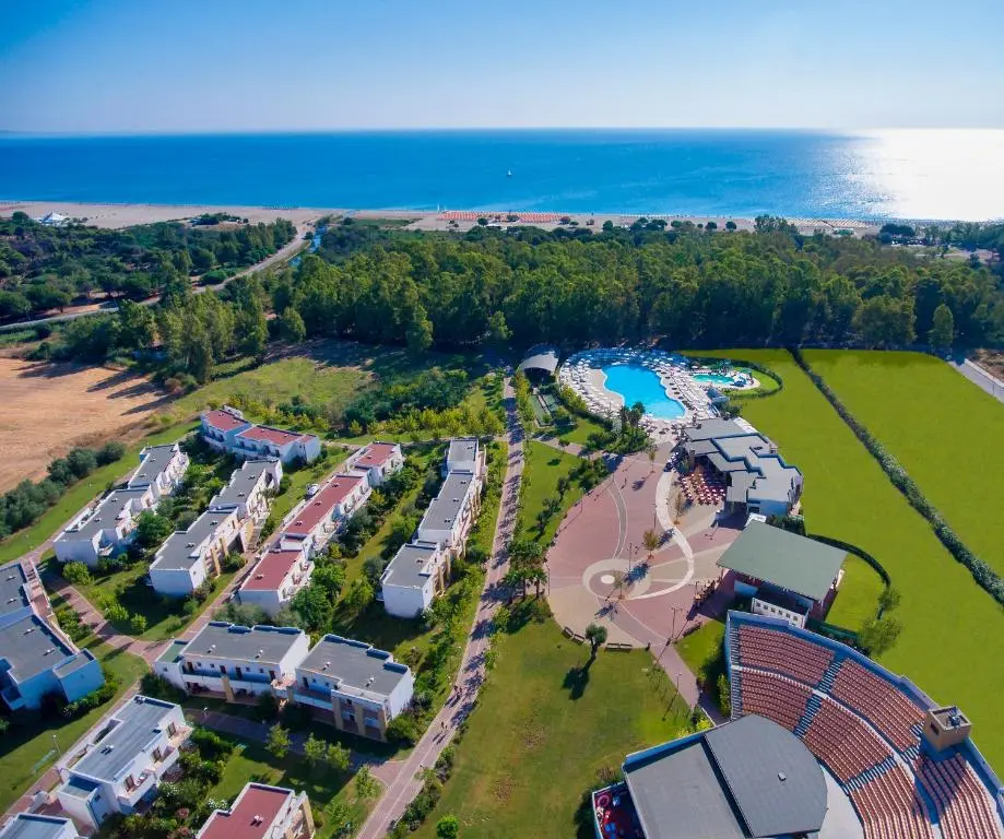 Sibari Green Resort