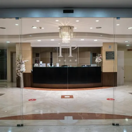 Hotel Premiere