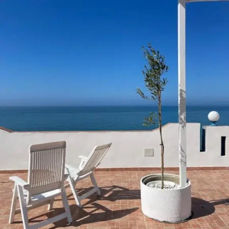 Hotel Miramare Garzia