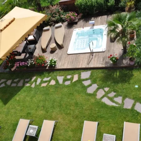 B&B – Apartments Sunnwies