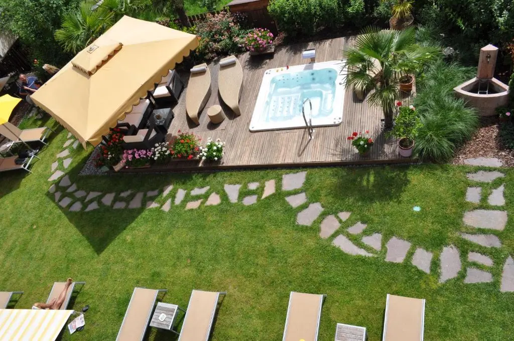B&B – Apartments Sunnwies