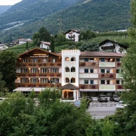 Hotel Marlingerhof