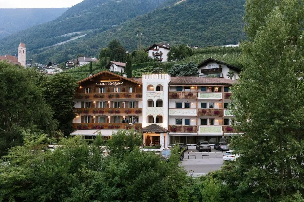 Hotel Marlingerhof