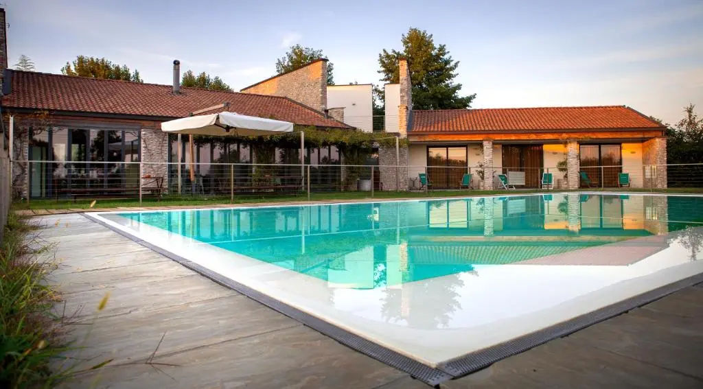 Agriturismo Corte Carnevale