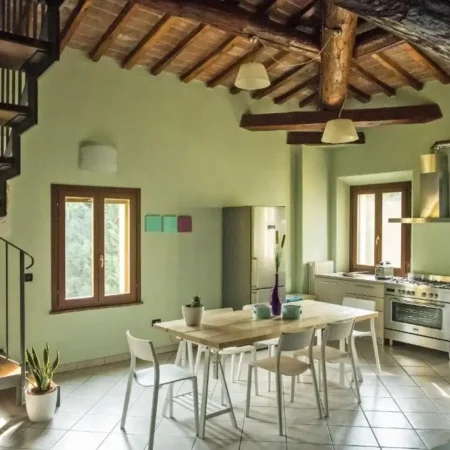Agriturismo Beatilla