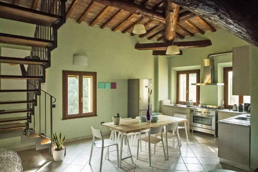 Agriturismo Beatilla