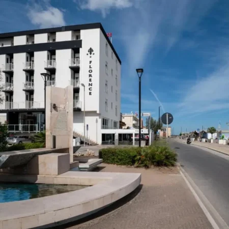 Hotel Florence