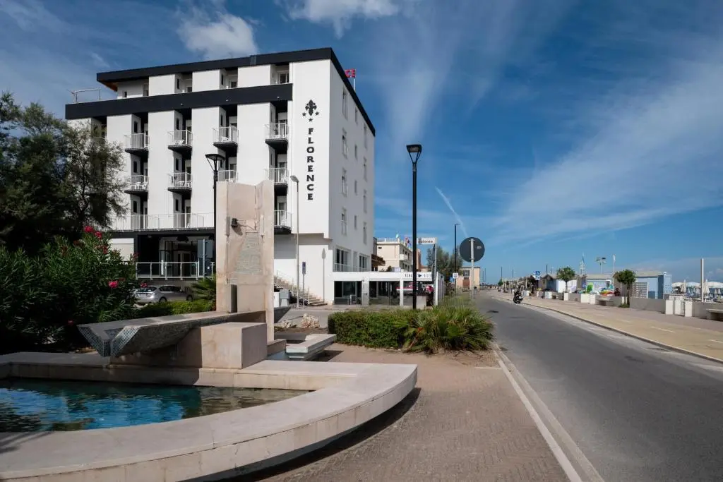 Hotel Florence