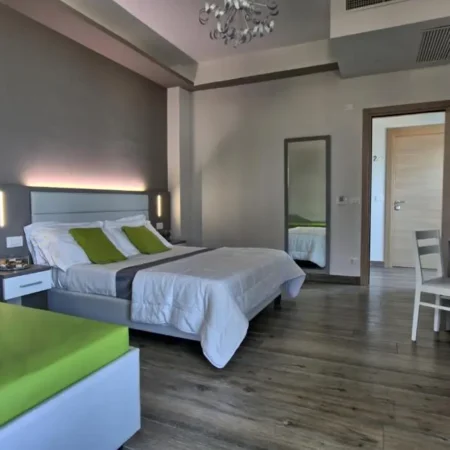 GFH – Hotel Sole Resort & Spa