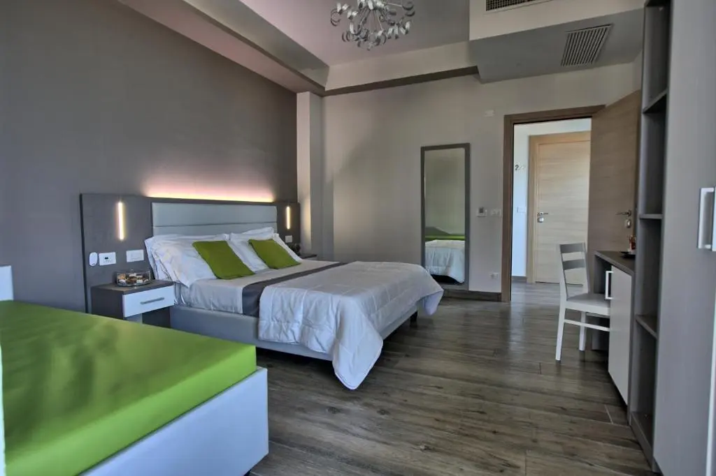 GFH – Hotel Sole Resort & Spa