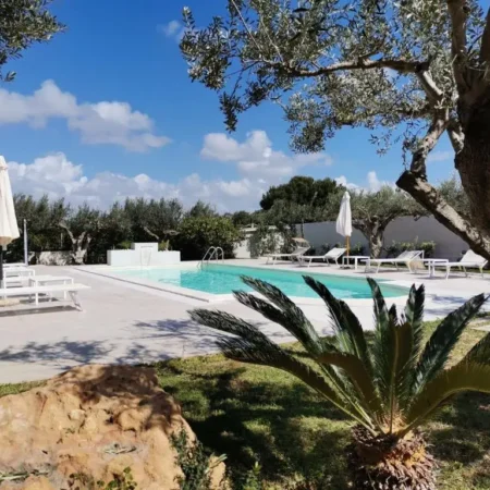 Signorino Eco Resort & Spa