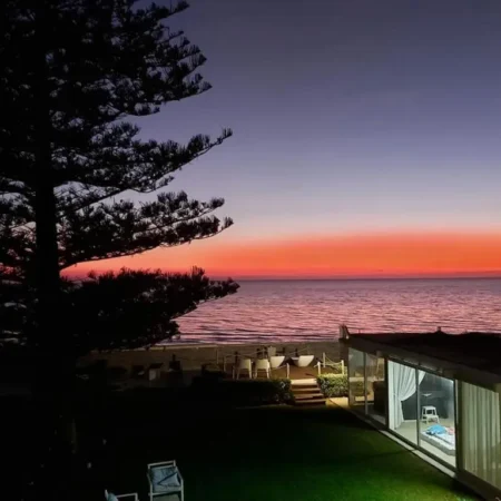 SUITEBEACH b&b and resort