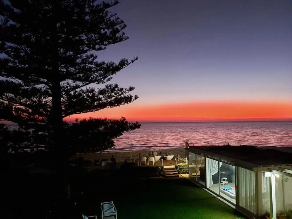 SUITEBEACH b&b and resort