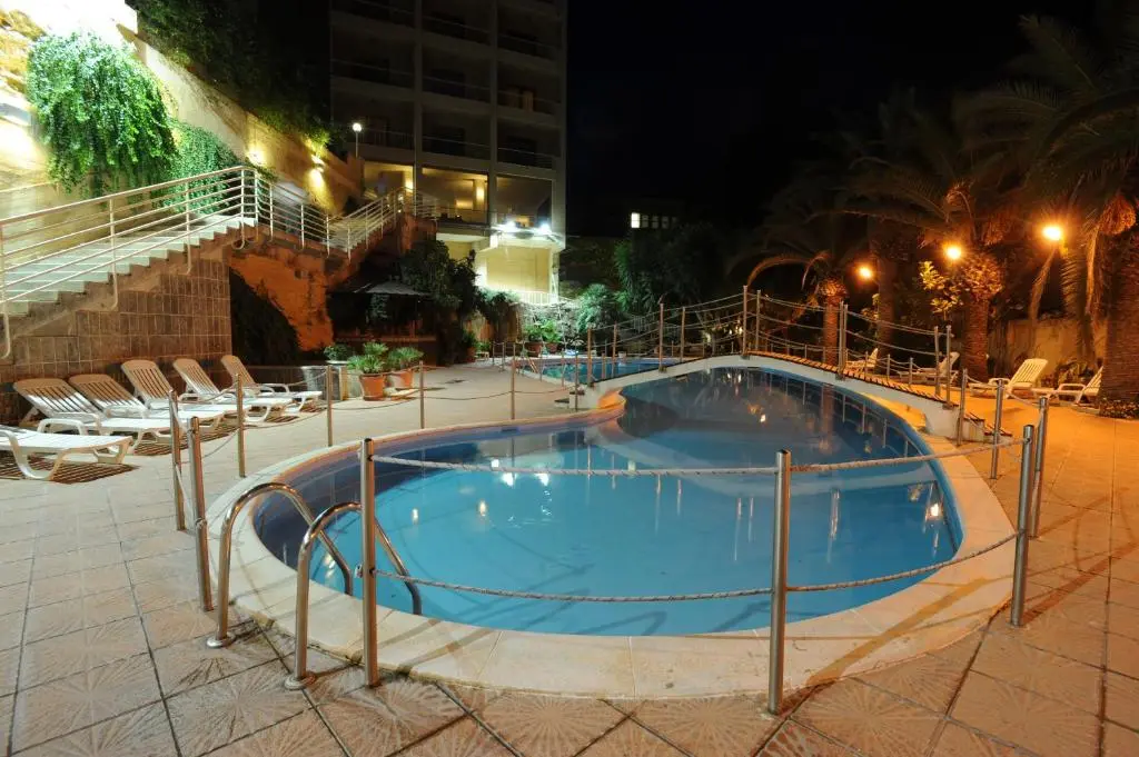 Hotel President