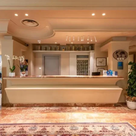 Best Western Hotel Stella d’Italia