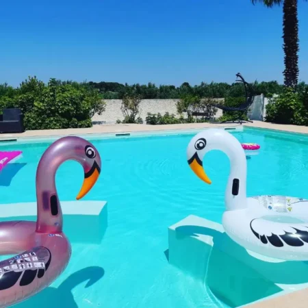 Baglio Cudia Resort