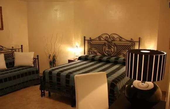 Dimora Storica ”Casa Sicuro”