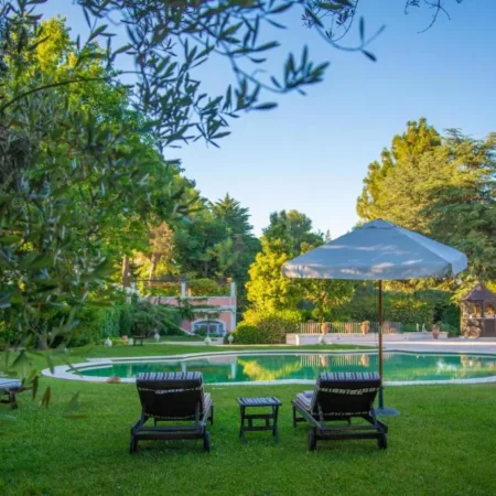 Relais Villa San Martino