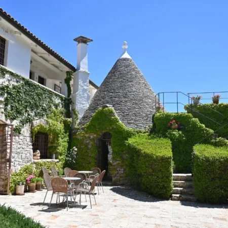 Agriturismo Iazzo Scagno