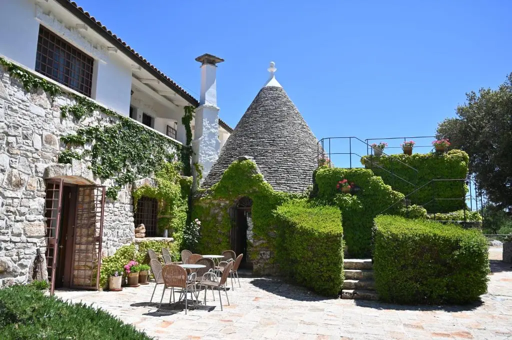 Agriturismo Iazzo Scagno