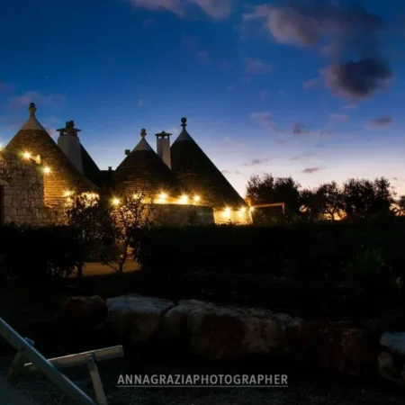 Trulli Il Castagno