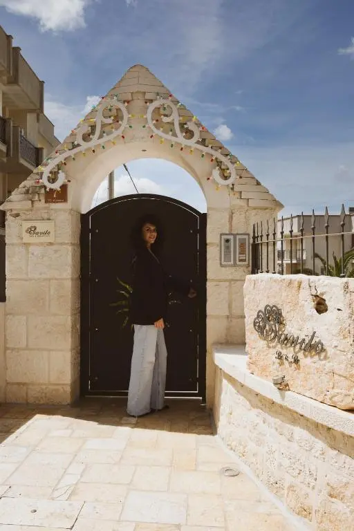 Savito Guest House