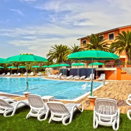 Villa Luigi Hotel & Restaurant Nuova gestione