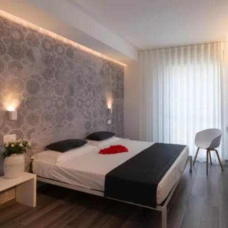 Hotel Mediterraneo