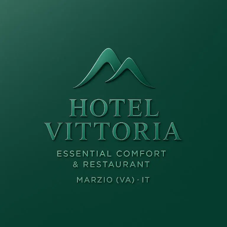 Vittoria 1920 – hotel restaurant apartaments