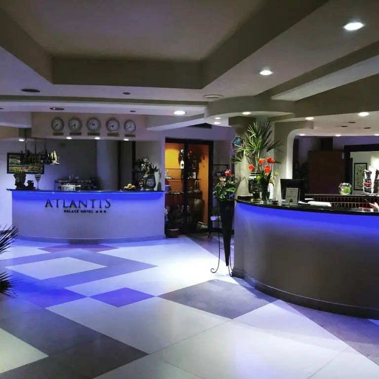 Atlantis Palace Hotel
