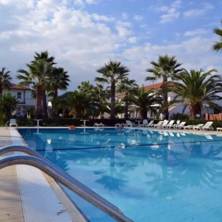 King’s House Hotel Resort