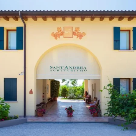 Sant’Andrea Agriturismo con cantina Martignago Vignaioli Asolo Prosecco Docg
Wines