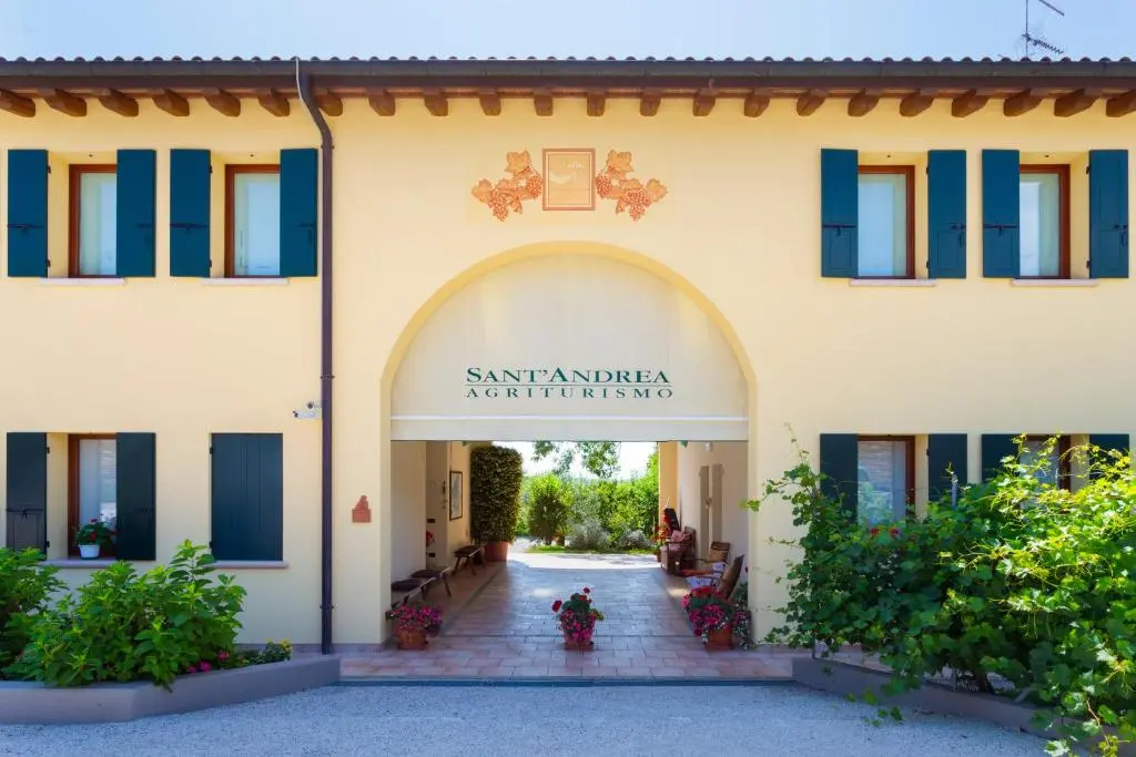 Sant’Andrea Agriturismo con cantina Martignago Vignaioli Asolo Prosecco Docg
Wines
