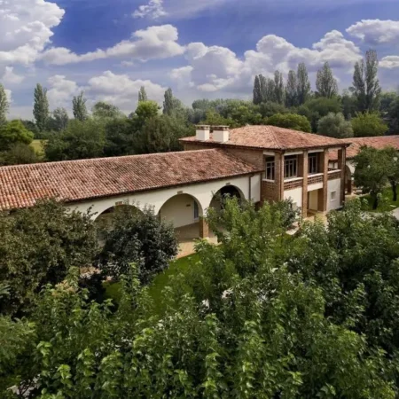 Ca’ Murà Natura e Resort