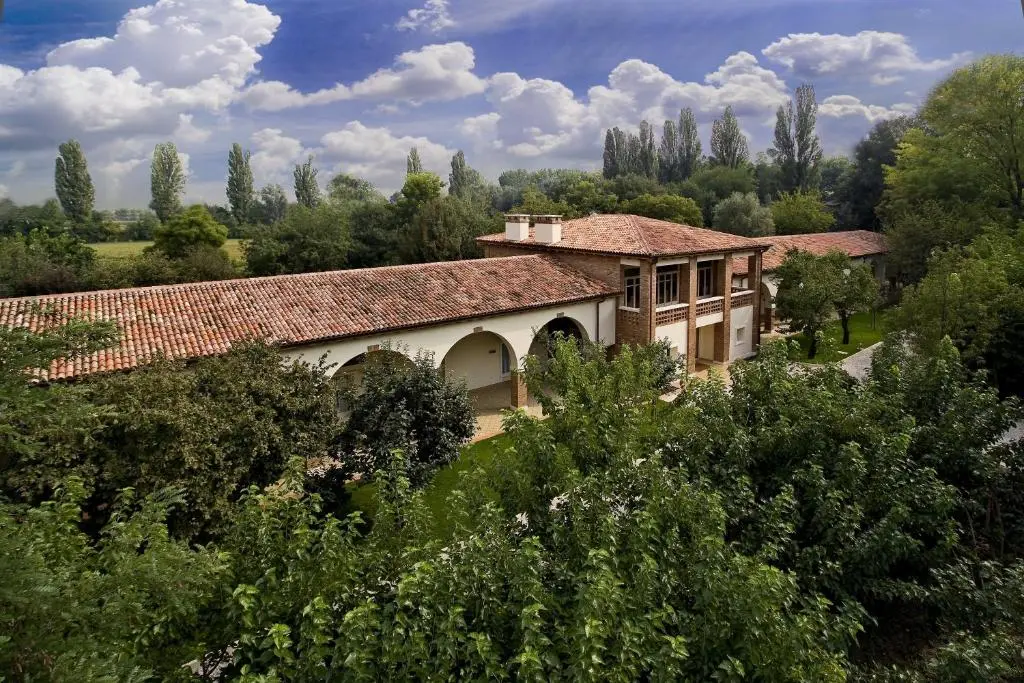 Ca’ Murà Natura e Resort