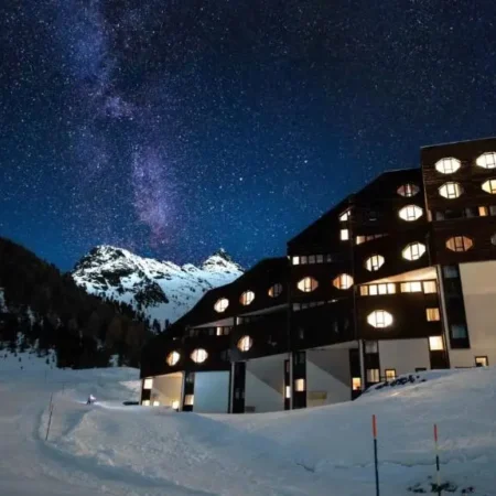 Aparthotel Maso Corto
