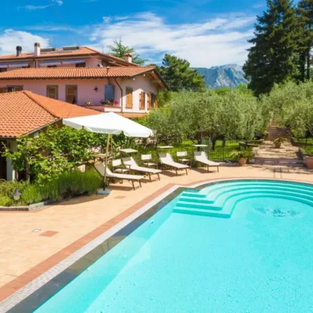 Hotel Il Buongustaio