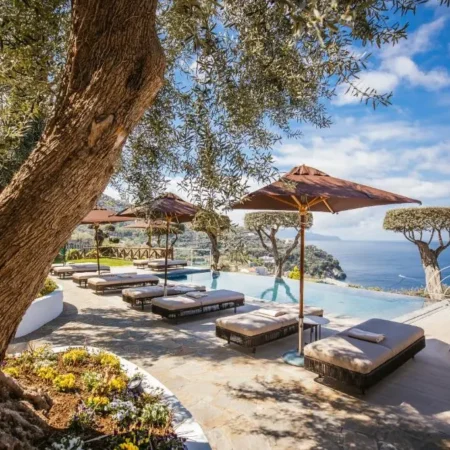 Villa Fiorella Art Hotel